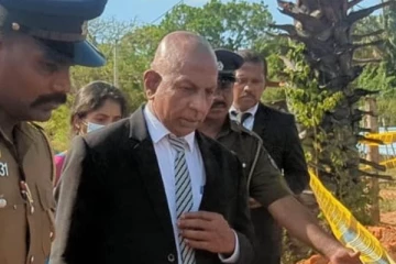 செம்மணிப் புதைகுழி வழக்கு; யாழ் நீதிபதி ஆனந்தராஜாவுக்கு பதவி உயர்வுடன் இடமாற்றம்