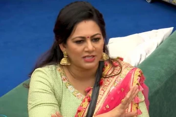 உடல் எடை குறைந்து கொள்ளை அழகுடன் அர்ச்சனா: பலரும் பார்த்திடாத காணொளி