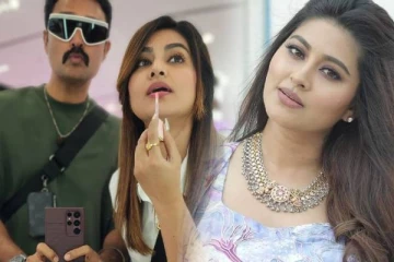 பிரசன்னாவுக்கு பிடித்த நடிகைகள் இவங்கதானாம்!! மேடையில் கோபப்பட்டு திட்டிய நடிகை சினேகா..