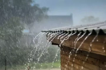 இன்று இடியுடன் கூடிய மழை!