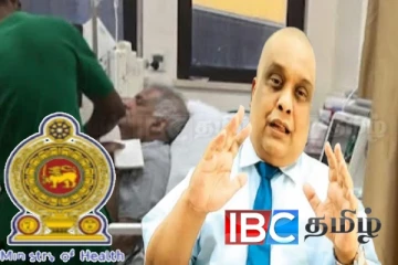 மருத்துவர் ருக்சான் பெல்லானாவிற்கு இறுகுகிறது பிடி : ஆரம்பமானது விசாரணை