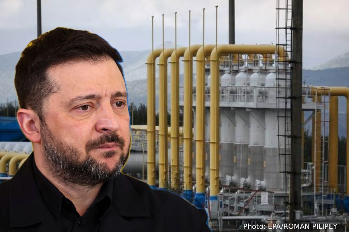 உக்ரைனின் எரிசக்தி உள்கட்டமைப்புகளை குறிவைத்த ரஷ்யா: மீட்பு படையினர் போராட்டம் | Russia Attacks Naftogaz Energy In Ukraine Sumy