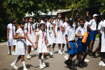 தரம் 2 முதல் 11 வரை மாணவர் அனுமதிக்கான புதிய சுற்றுநிருபம் வெளியீடு