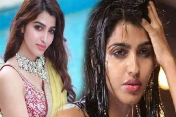 viral video: நடிகை சாய் தன்ஷிகா வா இது? ஆளே மாறிட்டாங்களே!