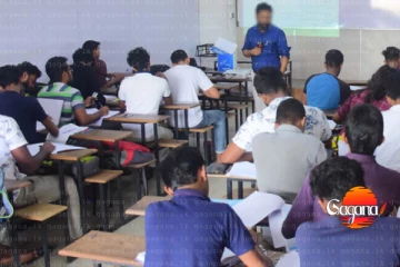 ගුරුවරුන්ට අලුත් නීති - රජයෙන් අලුත් සැලැස්මක්?