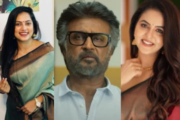 ரஜினியுடன் முக்கிய கதாபாத்திரத்தில் நடிக்கவிருந்த சன் டிவி சீரியல் நடிகை.. யார் தெரியுமா