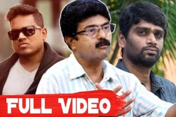 எச். வினோத்தை 6 மாதம் அலையவிட்ட யுவன்.. வலிமை சர்ச்சை, பிஸ்மி பேட்டி