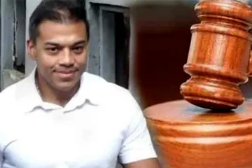 மகிந்தவின் மற்றொரு மகனுக்கு நீதிமன்றம் சற்றுமுன் வழங்கிய உத்தரவு