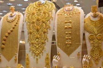 நாளுக்கு நாள் சரிந்த தங்கத்தின் விலை(06.10.2023)... இன்று சவரனுக்கு எவ்வளவு குறைவு?