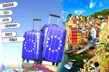 Schengen Visaவை எளிதாக பெறுவது எப்படி?