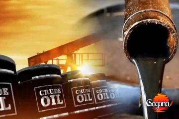 තෙල් මිල අහසට බැරලයක් රු. 90,000 පනී... (PHOTO)