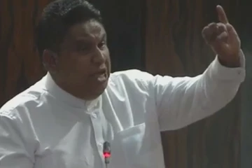 முன்னாள் ஜனாதிபதிகளின் வரப்பிரசாதங்களுக்கு ஆப்பு; 151 பேர் ஆதரவு, 01 எதிர்ப்பு