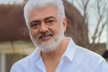 மருத்துவமனையில் இருந்து வந்த நடிகர் அஜித்தின் லேட்டஸ்ட் புகைப்படம்.. யாருடன் இருக்கிறார் பாருங்க