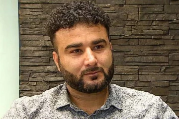 தூங்க முடியவில்லை... காபூலில் இருந்து மகளையும் மனைவியையும் மீட்க கெஞ்சும் கனேடியர்