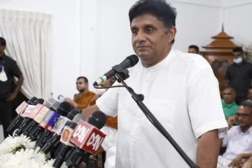 அரசாங்கம் பல்வேறு உத்திகளை பிரயோகித்து தேர்தலை பிற்போட முயற்சி
