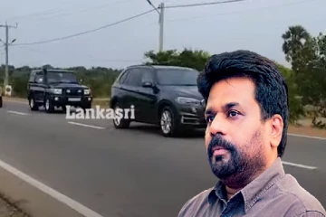 ஜனாதிபதியின் யாழ் விஜயம் தொடர்பில் வெடித்துள்ள புதிய சர்ச்சை ; புறக்கணிக்கப்பட்ட செம்மணி