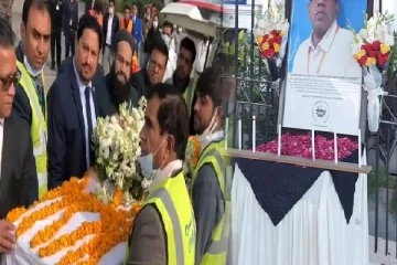 பாகிஸ்தானில் இலங்கையர் கொடூர கொலை - முதல் குற்றவாளிக்கு சிறைத்தண்டனை அறிவிப்பு