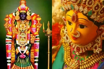 அதிர்ஷ்டம் தரும் ஆஷாட நவராத்திரி- அம்பிகை அருள் பெற செய்யவேண்டிய வழிபாடு