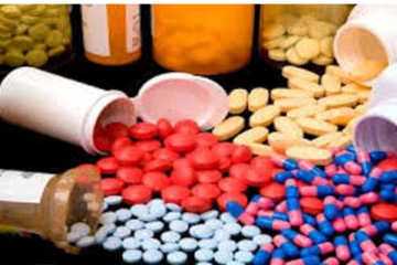 ඖෂධ වර්ග 80ක් ගැන රතු එළියක්..හේතුව මෙන්න..