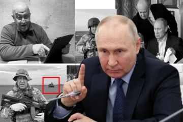 வாக்னர் கூலிப்படை தலைவர் கொல்லப்பட்டது இவ்வாறு தான்! மறைமுக கருத்தை வெளியிட்ட புடின்