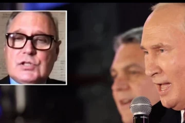 இன்னும் மூன்றே மாதங்களில் புடின் பதவியிலிருந்து விலகுவார்: ரஷ்ய முன்னாள் பிரதமர் விளக்கம்...