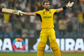 சர்வதேச ஒருநாள் கிரிக்கெட்டில் ஓய்வை அறிவித்த அவுஸ்திரேலிய வீரர் மேக்ஸ்வெல் - காரணம் இதுதான்