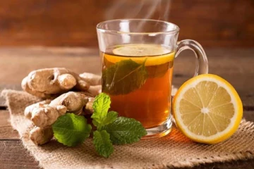 நெஞ்சுசளியை கடகடவென குறைக்கும் அற்புத டீ! எவ்வாறு தயாரிக்கனும்?