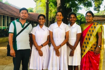 விவாதச் சமரில் யாழ்.இந்துவை தோற்கடித்து வட்டு.இந்துக் கல்லூரி தேசியத்திற்கு தெரிவு