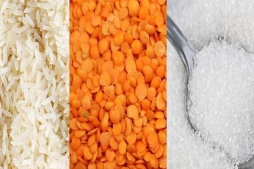 அத்தியாவசிய பொருட்களுக்கு சட்டப்பூர்வ விலை நிர்ணயம்!