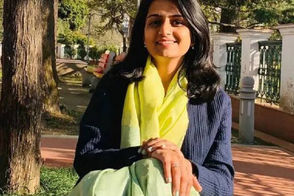 16 வயதில் காது கேளாமல் அவதி.., 23 வயதில் UPSC தேர்வில் தேர்ச்சி பெற்று சாதனை | Suffering From Deafness At Age Of 16 Clear Upsc