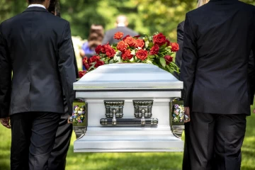 102 வயதில் உயிரிழந்த பாட்டி: இறுதிச்சடங்கில் அலறி அடித்துக்கொண்டு ஓடிய உறவினர்கள்