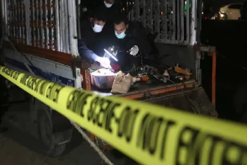 பாகிஸ்தானில் உயிரிழந்த சீனர்: வெளியான அதிர்ச்சி காரணம்