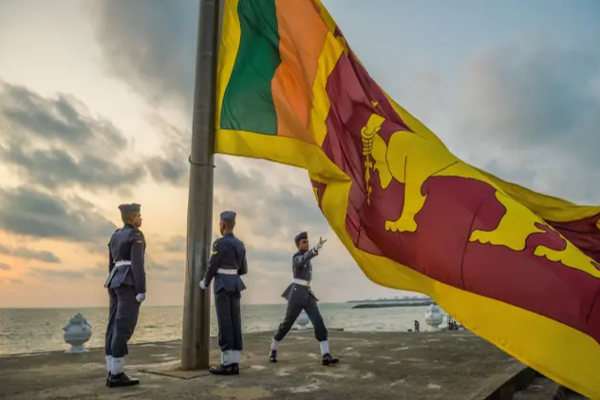 மகாராணியின் இறுதிச் சடங்கில் ரணில் கலந்து கொண்டமை நாட்டுக்கு முக்கியமானது - வஜிர | Royal Family Queen Elizabeth Funeral Ranil Vajira