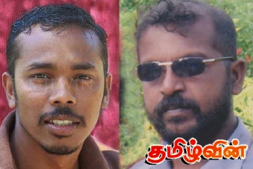 லலித் மற்றும் குகனின் வழக்குகள் சிஐடிக்கு மாற்றம்