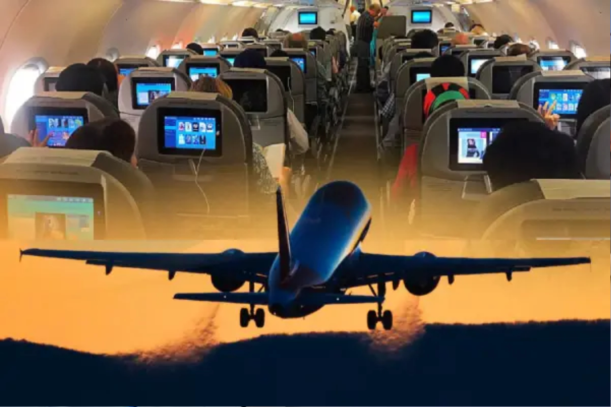 இலங்கைக்கு நேரடி விமான சேவையை ஆரம்பிக்கும் நாடு | Direct Flight Service To Sri Lanka From Today இலங்கைக்கு நேரடி விமான சேவையை ஆரம்பிக்கும் நாடு | Direct Flight Service To Sri Lanka From Today