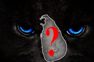 வல்லரசு தேசங்கள் இலங்கையை எப்படிப் பார்க்கின்றன?