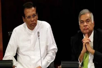 பிரதமருக்கு முன்னாள் ஜனாதிபதி கடிதம்