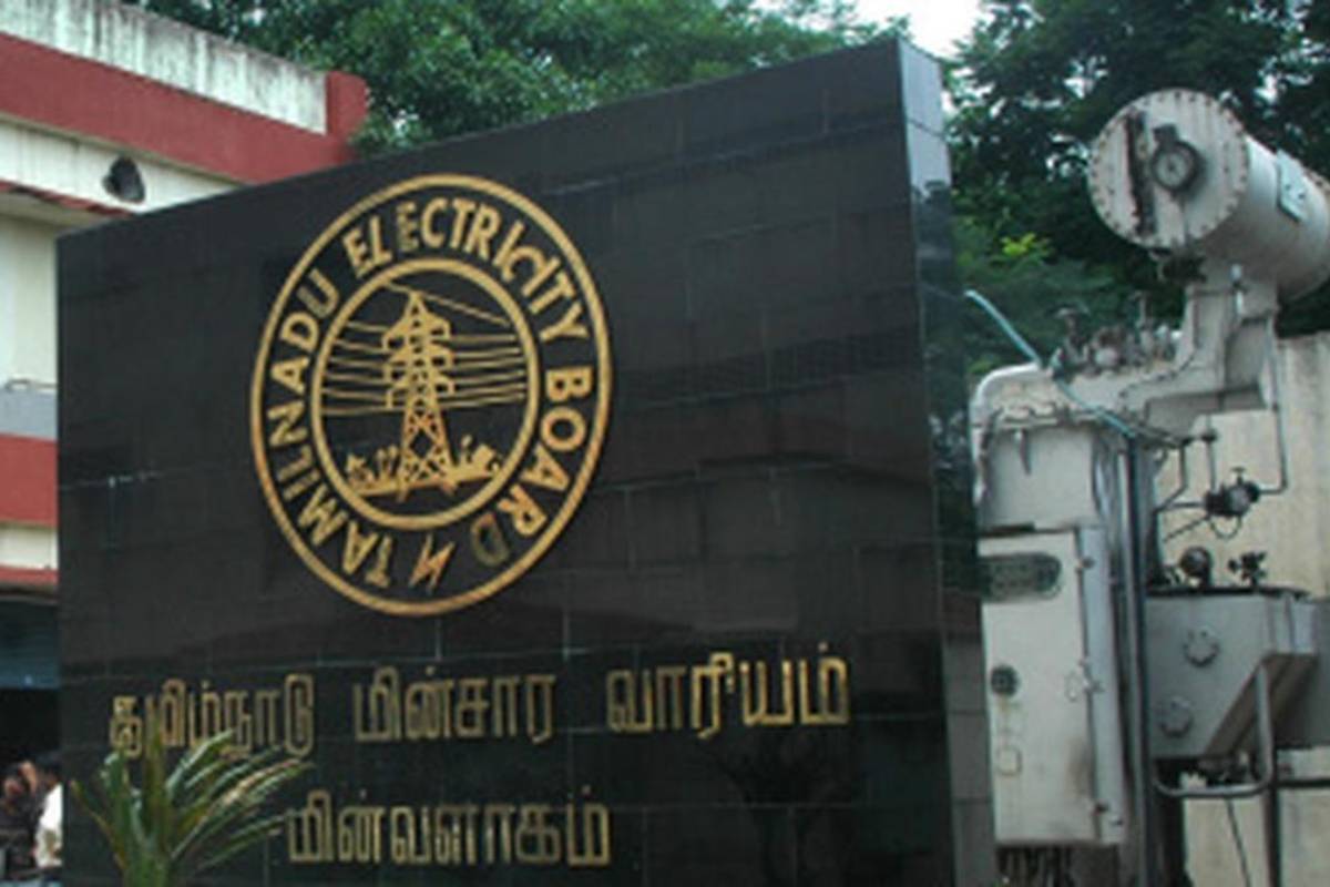 தமிழ்நாடு மின்வாரிய தலைமையகத்தில் முக்கிய ஹார்ட் டிஸ்க்குகள் மாயம் | Hard Disk Stolen From Tneb Headquarters In Chennai