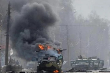 ரஷ்யாவுடனான போரில் உக்ரைனின் உயிர்சேத விபரம் தொடர்பில் வெளியான தகவல்! செய்திகளின் தொகுப்பு