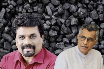 நிலக்கரி ஊழலில் ஜனாதிபதிக்குத் தொடர்பு : தன்னிடம் ஆதாரம் உள்ளது என்கிறார் சம்பிக்க