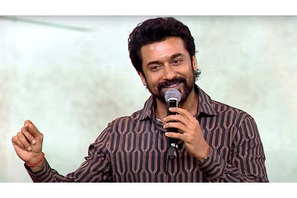 சூர்யாவின் வாடிவாசல் திரைப்படம் ட்ராப் ஆகவில்லை.. வெளிவந்த மாஸ் அப்டேட் | Suriya Movie Mass Update