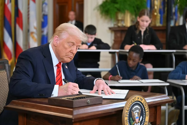 புடினுக்கு காலக்கெடு விதித்த ட்ரம்ப் ; விரைவில் சமாதான ஒப்பந்தம் | Donald Trump Imposes Strict Deadline On Putin