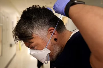 இதைச் செய்தாலே போதும்... ஒருவருக்கு கொரோனா தொற்று ஏற்படும் அபாயத்தை 83 சதவிகிதம் குறைக்கலாம்