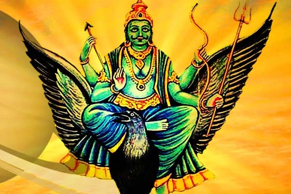 மேஷத்தில் சனி பகவான்... 2027ல் சிக்கலை சந்திக்கும் ராசிகள் யார் யார்? | Shani Enter In Mesh Zodiac Trouble These Zodiac