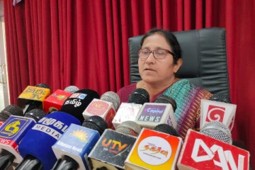 கர்ப்பிணி தாய்மாருக்கு எரிபொருள் பெற்றுக்கொடுப்பதற்கு முயற்சி: றூபவதி கேதீஸ்வரன்