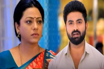 பாக்கியாவிற்கு நடக்கும் மறுமணம்- மாப்பிள்ளை யார் தெரியுமா?