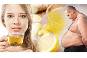 கிடுகிடுவென தொப்பையை குறைக்க வேண்டுமா? இதோ வீட்டு வைத்தியம்!