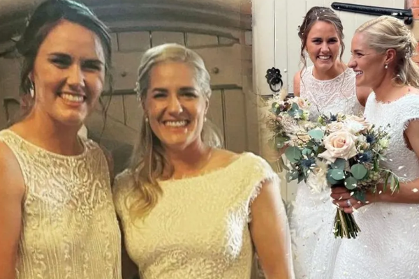 திருமணம் செய்து கொண்ட கிரிக்கெட் வீராங்கனைகள் - வைரலாகும் புகைப்படம் - ஷாக்கான ரசிகர்கள் | Marriage Viral Photo