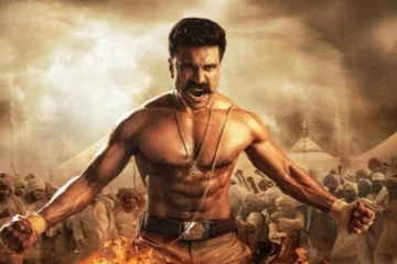 RRR படம் வெற்றியடைய இன்னும் இத்தனை கோடி தேவையா..! கடும் வேதனையில் படக்குழு