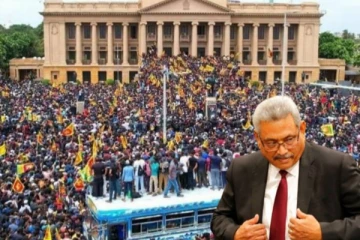 கோட்டாபயவை கொலை செய்ய தீட்டப்பட்ட திட்டம் ! பின்னணியில் அமெரிக்கா உள்ளதாக குற்றச்சாட்டு